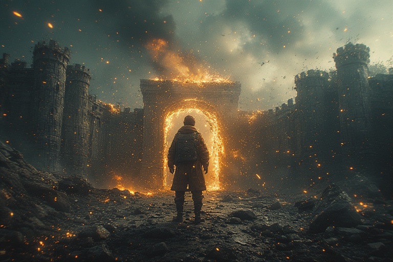 Beyond the Gate A Strategic Analysis of Psychological Inertia and Radical Innovation 1 Beyond the Gate A Strategic Analysis of Psychological Inertia and Radical Innovation