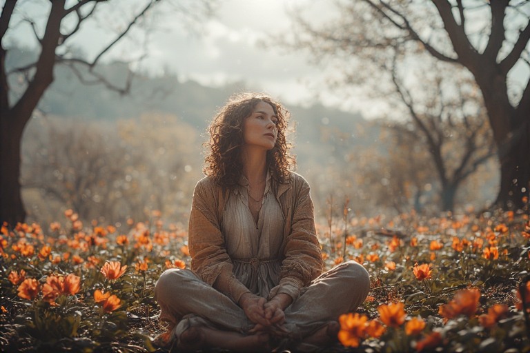 Second Spring and Wise Woman Phase: Ancient Menopause Frameworks Validated by Modern Clinical Evidence 1 Ancient Menopause Frameworks Validated by Modern Clinical Evidence