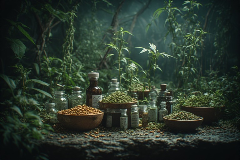 Ancient Remedies, Modern Validation Evidence-Based Synergies in Mycotoxin Detoxification Protocols