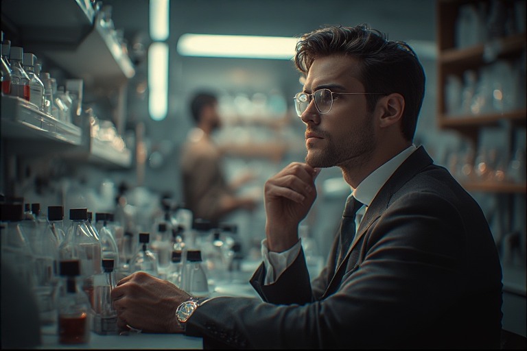 Free Testosterone vs Total Testosterone
