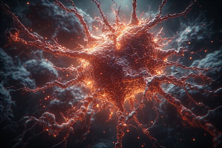 Mitochondrial Dysfunction in Chronic Fatigue: How Hidden Infections and Biotoxins Collapse Cellular Energy Production 1 Mitochondrial Dysfunction in Chronic Fatigue: How Hidden Infections and Biotoxins Collapse Cellular Energy Production