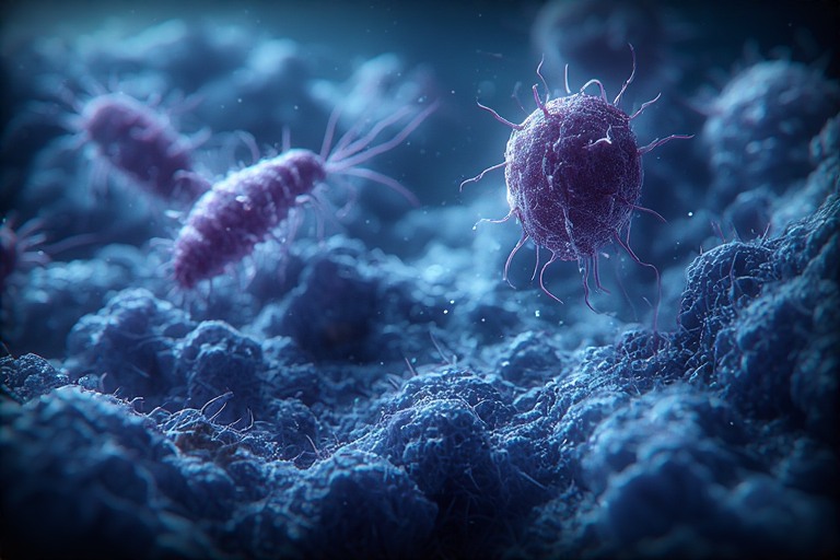 Parasitic Infection Diagnostic Failure Why Standard Stool O&P Exams Miss 85–90% of Clinical Infections