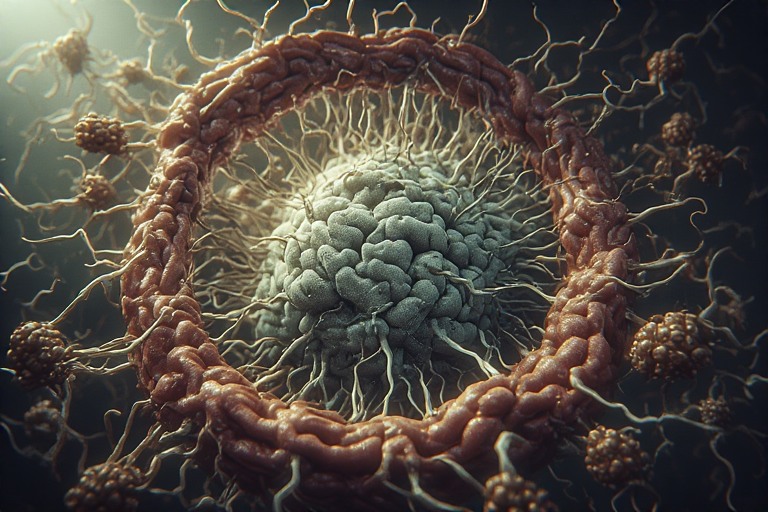 Enterohepatic Recirculation, HLA-DR Susceptibility, and CIRS Pathophysiology — The Hidden Mechanisms of Chronic Mycotoxin Illness 1 The Hidden Mechanisms of Chronic Mycotoxin Illness