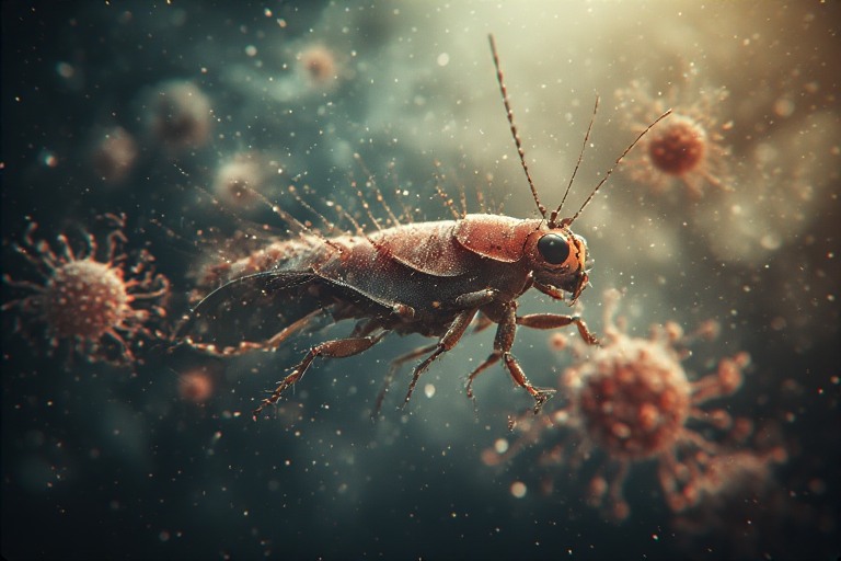 The Parasitic Masquerade How Hidden Infections Mimic Autoimmune, Psychiatric, and Hormonal Disorders