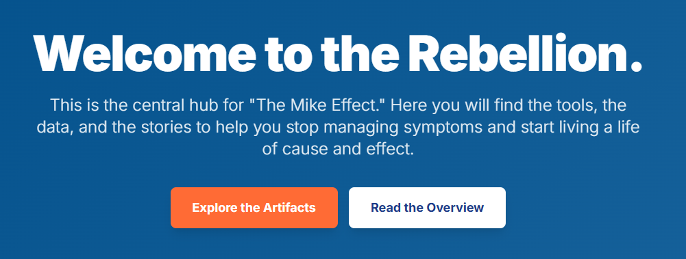 The Mike Effect