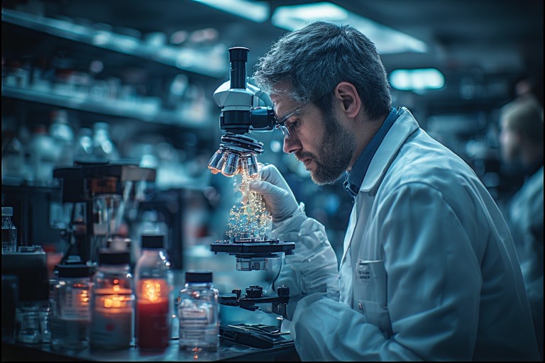 Why Standard Labs Miss Chronic Fatigue: The Diagnostic Gap in Mitochondrial Testing, Hidden Infections, and CIRS 1 Why Standard Labs Miss Chronic Fatigue: The Diagnostic Gap in Mitochondrial Testing, Hidden Infections, and CIRS